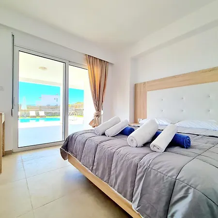 וילה The 4th Seaview