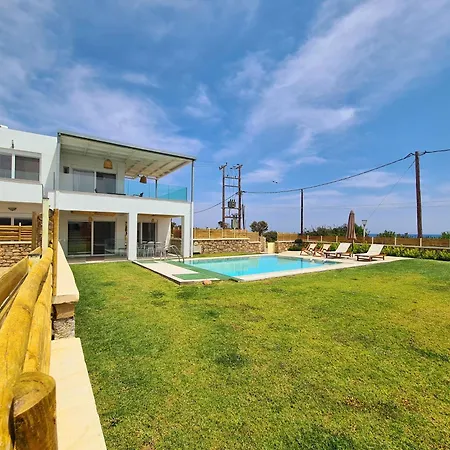 וילה The 4th Seaview קיוטארי
